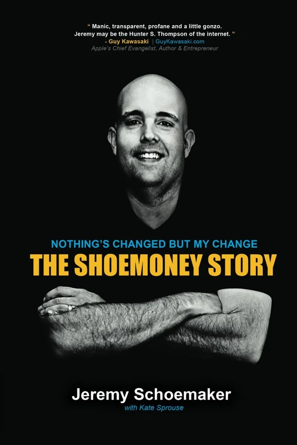 The ShoeMoney Story